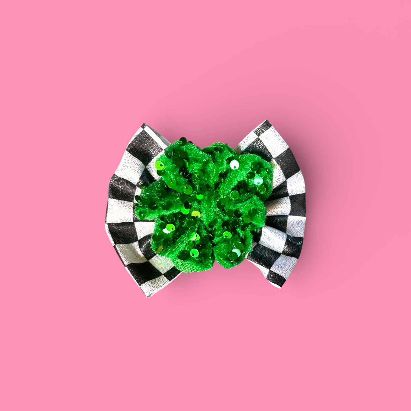 Clover Stack