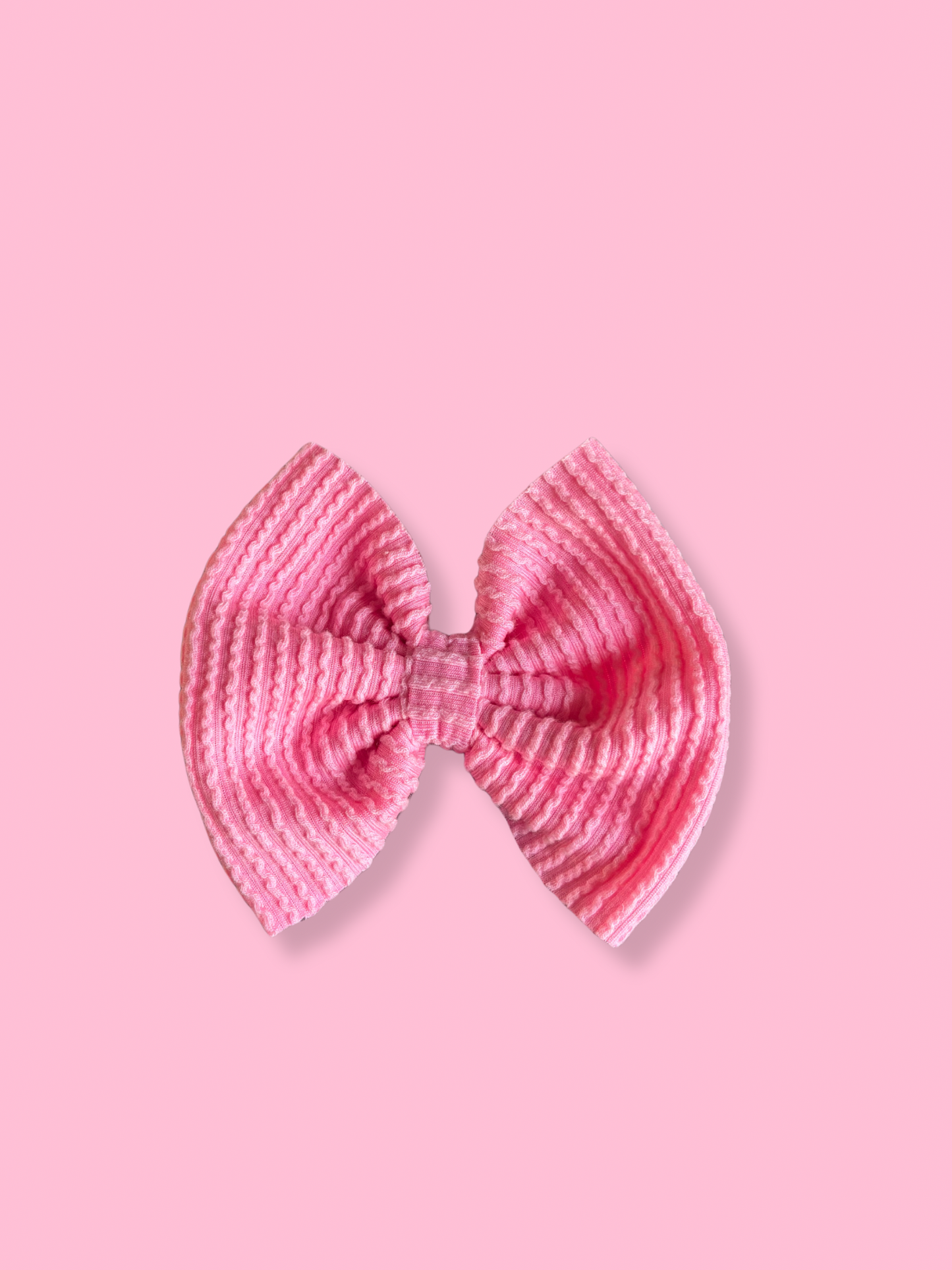 Pretty in Pink Classic