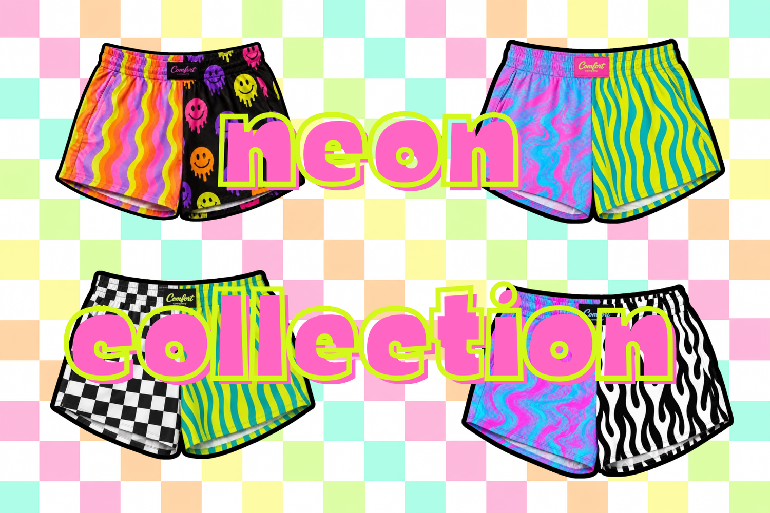 Neon Collection