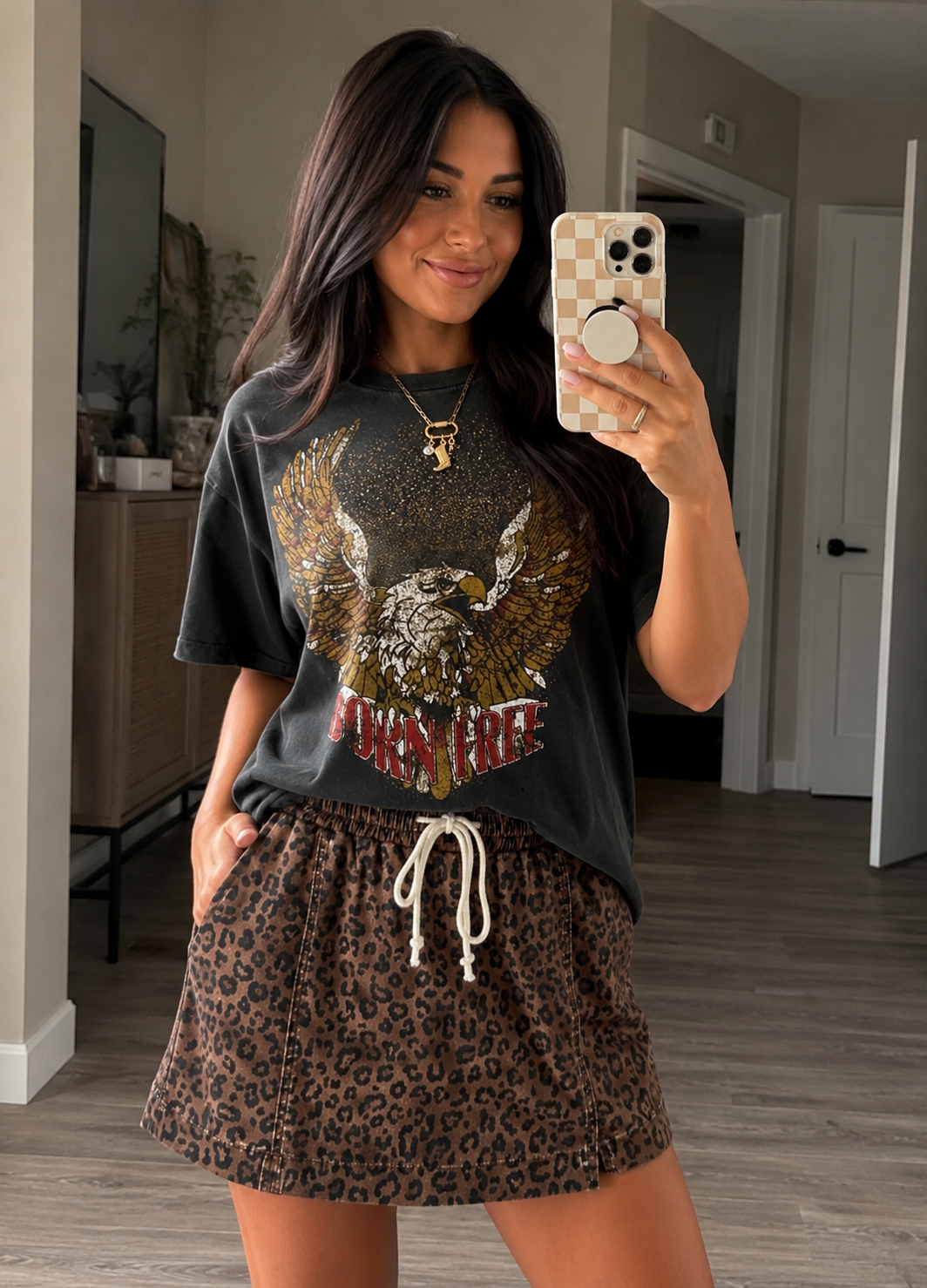 Wild & Free Collection 🤎🤘