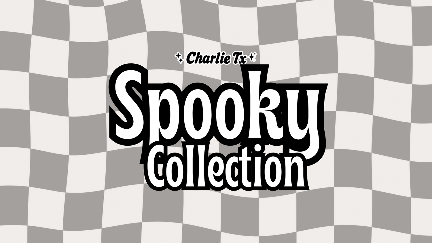 Spooky Collection