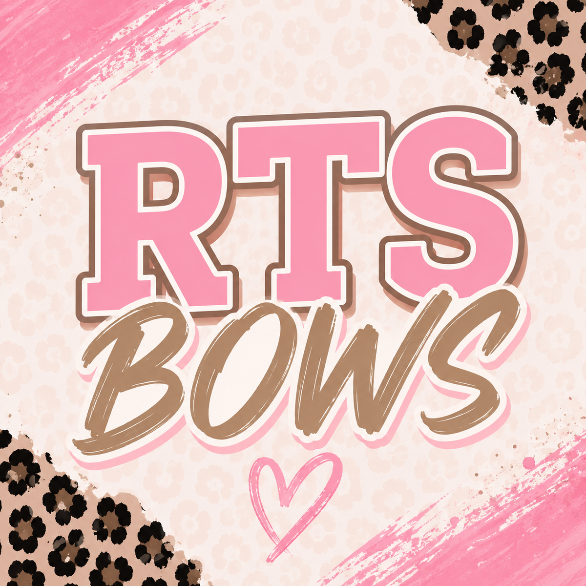8/18 Bow Drop
