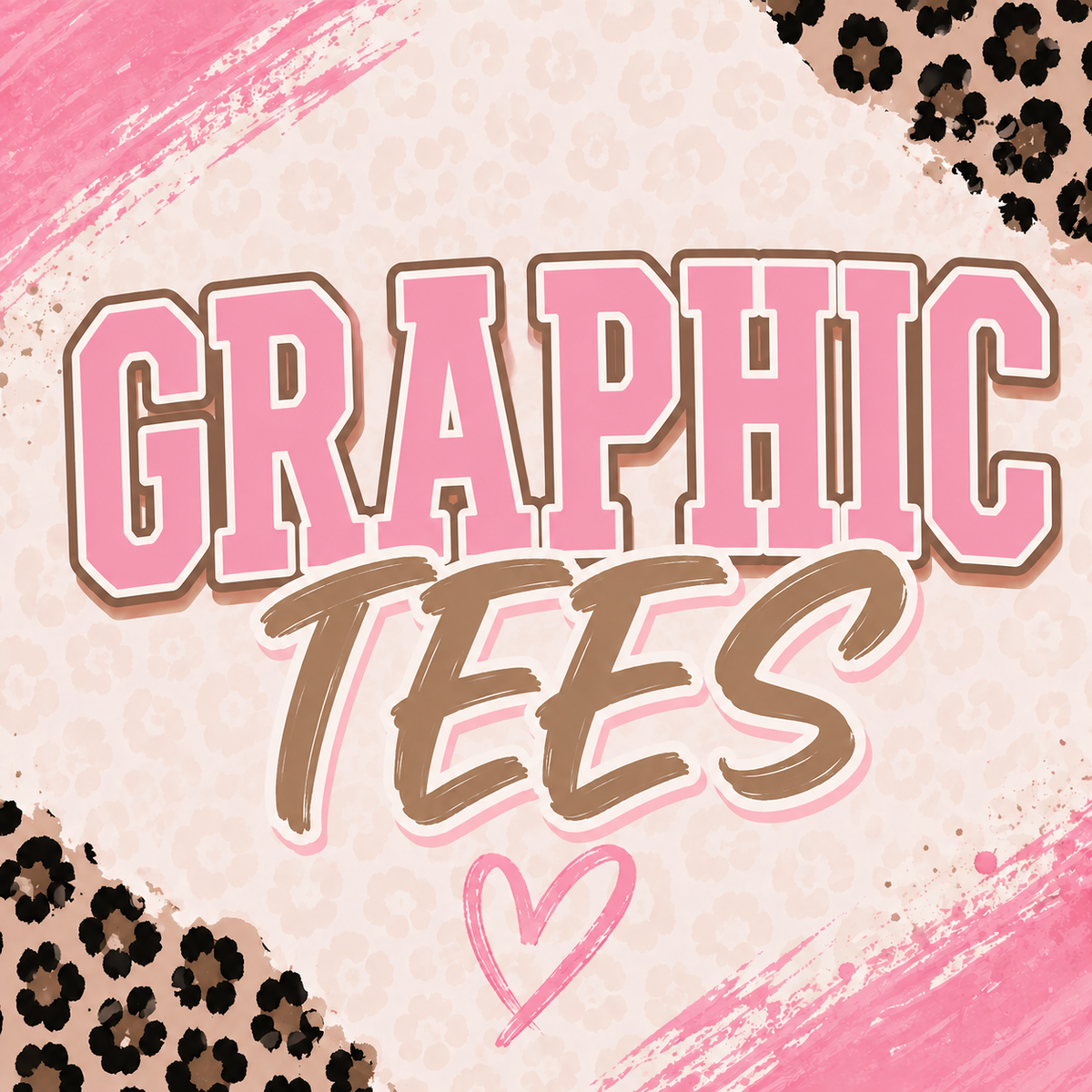 Graphic Tees