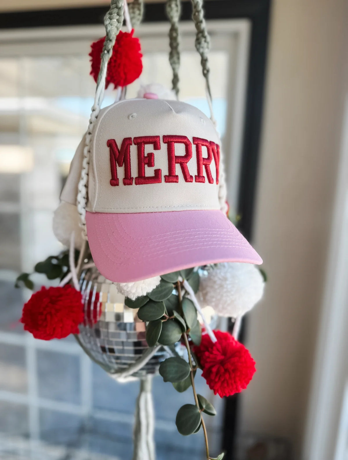 Merry Hat