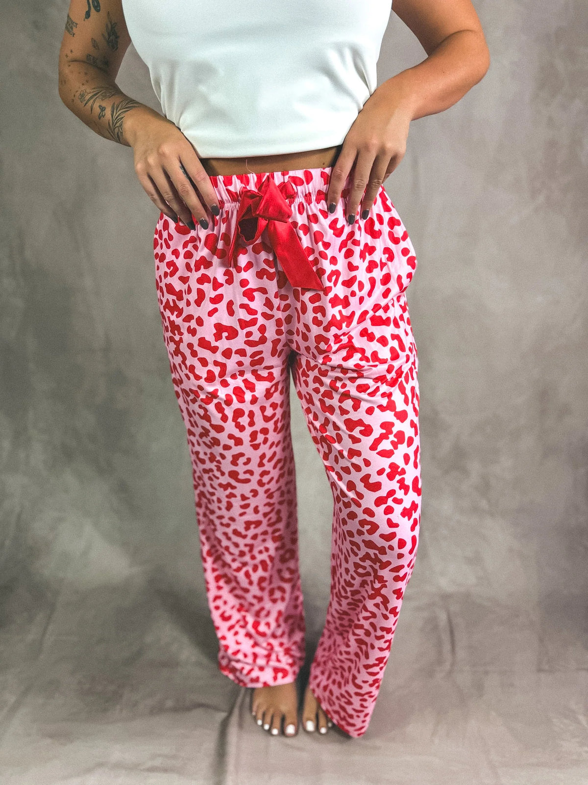 Lounge Pants Wild at heart