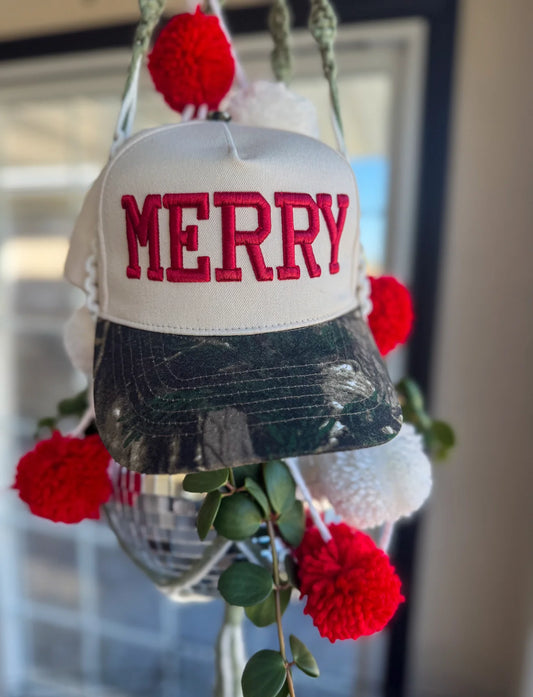 Merry Hat