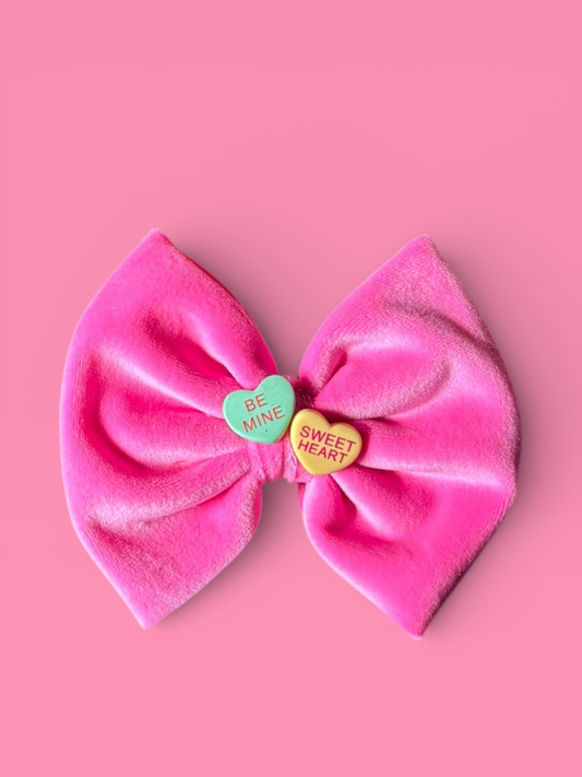 Conversation Hearts