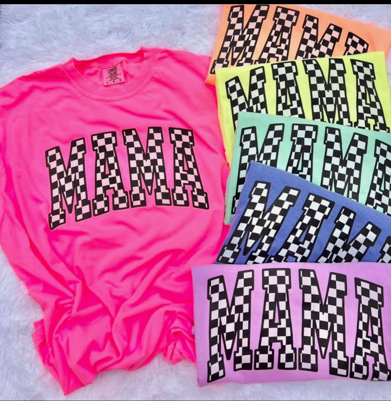 MAMA ( NEON )