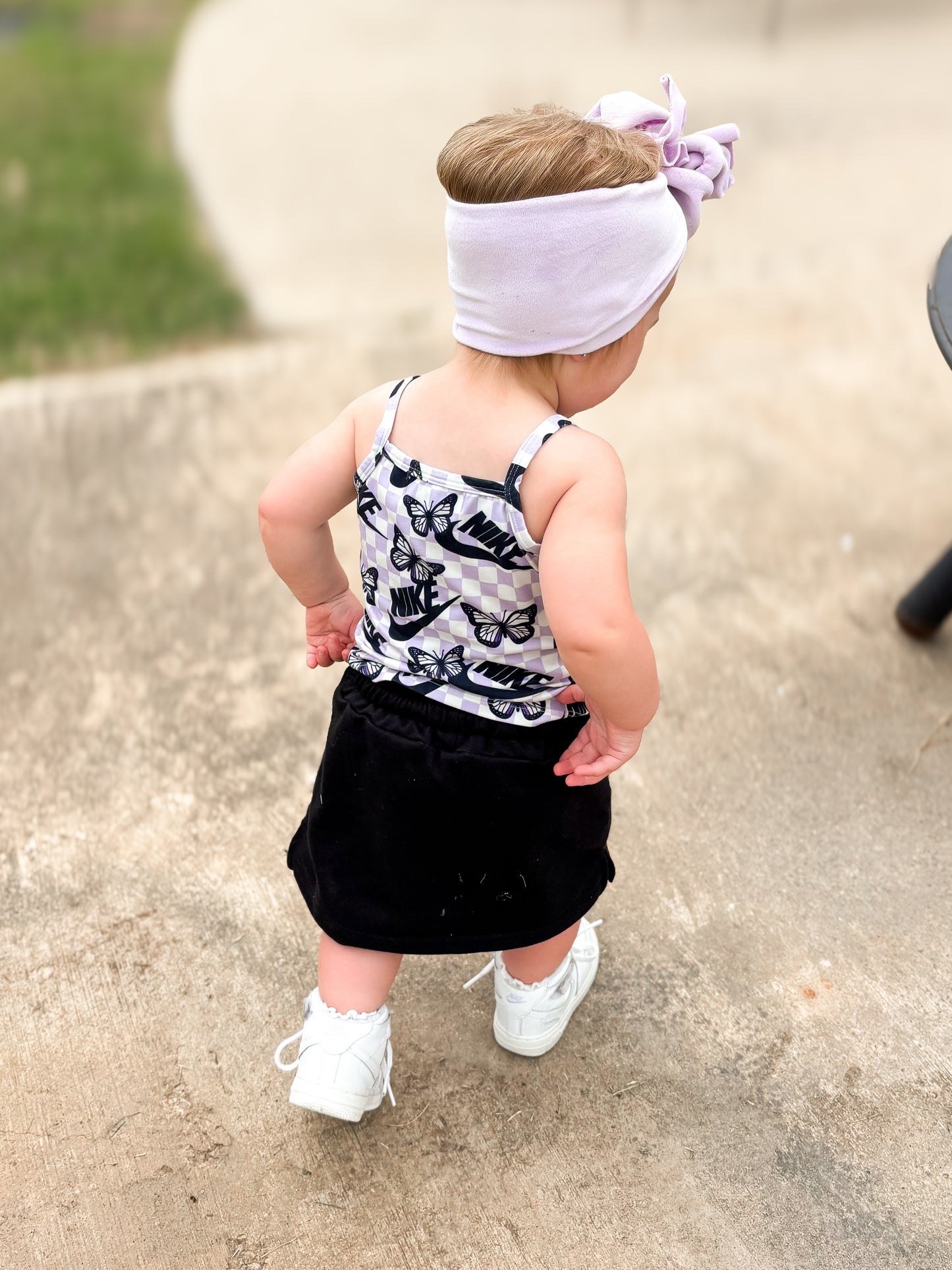 Skort