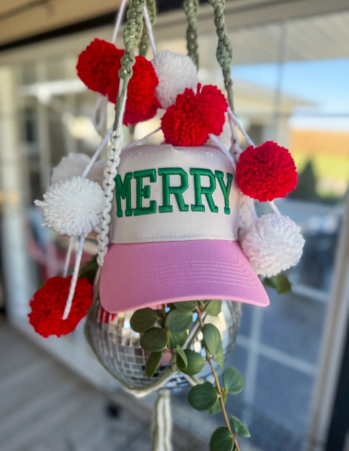Merry Hat