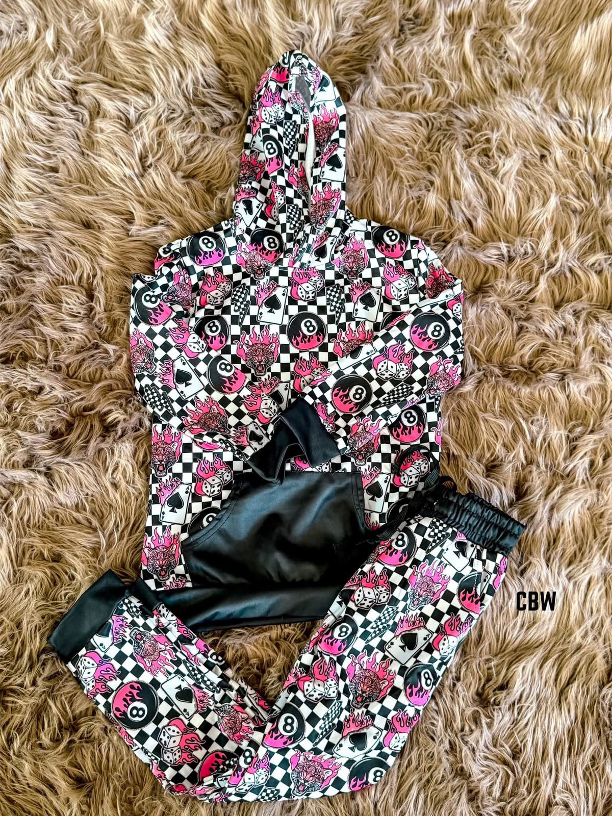 Cowpoke Bamboo Sets