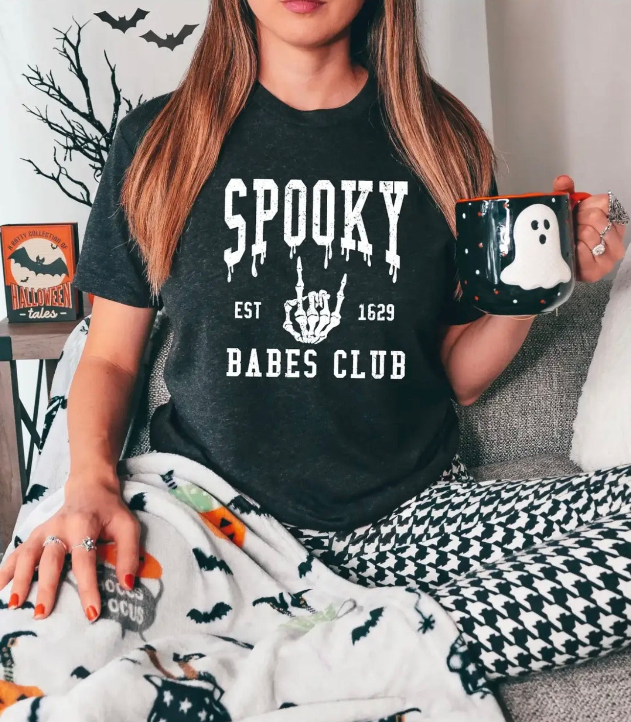 Spooky Babes Club