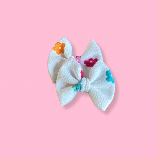 Daisy Pop Classic Piggies
