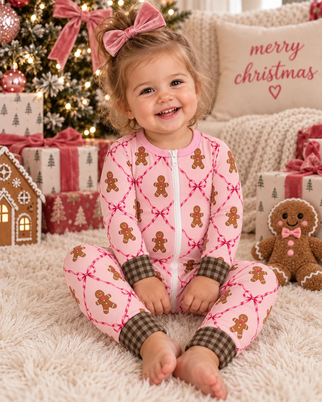 Cocoa Crush Zippie