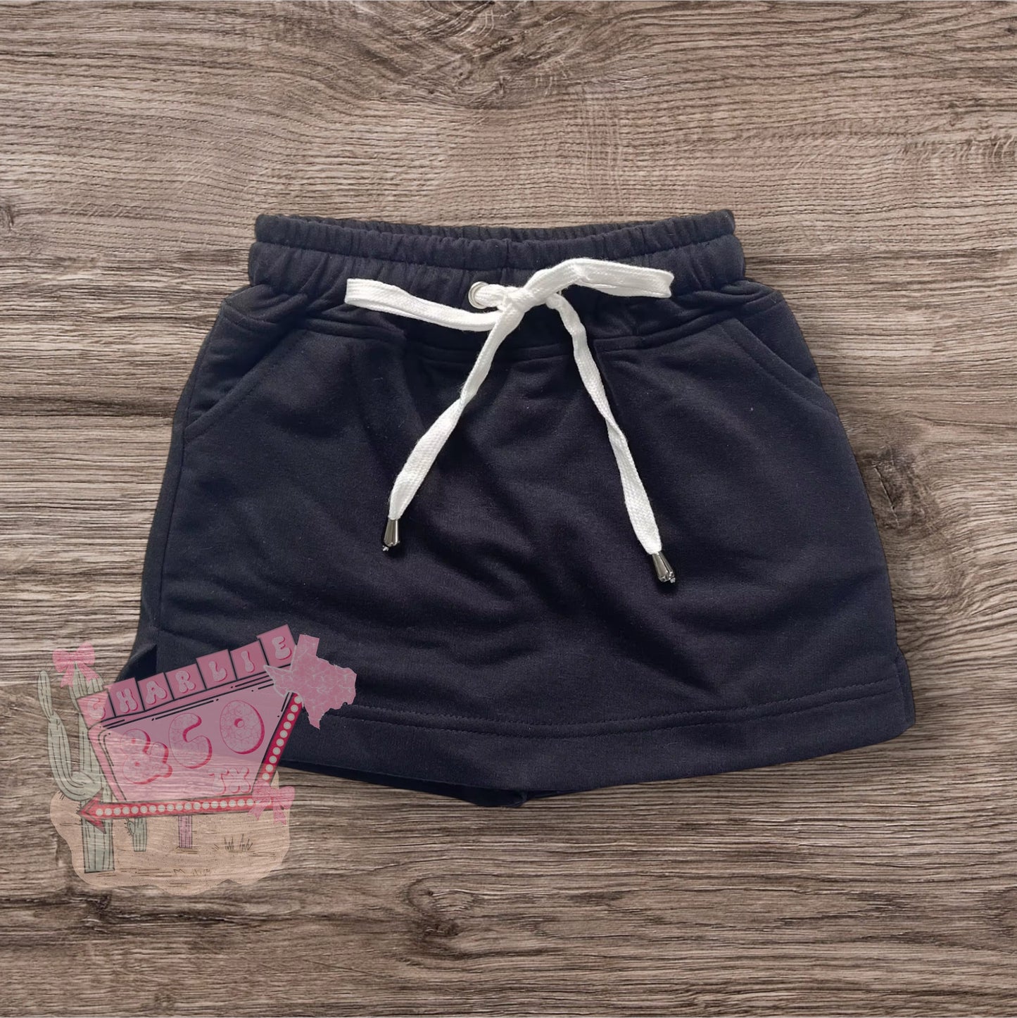 Skort