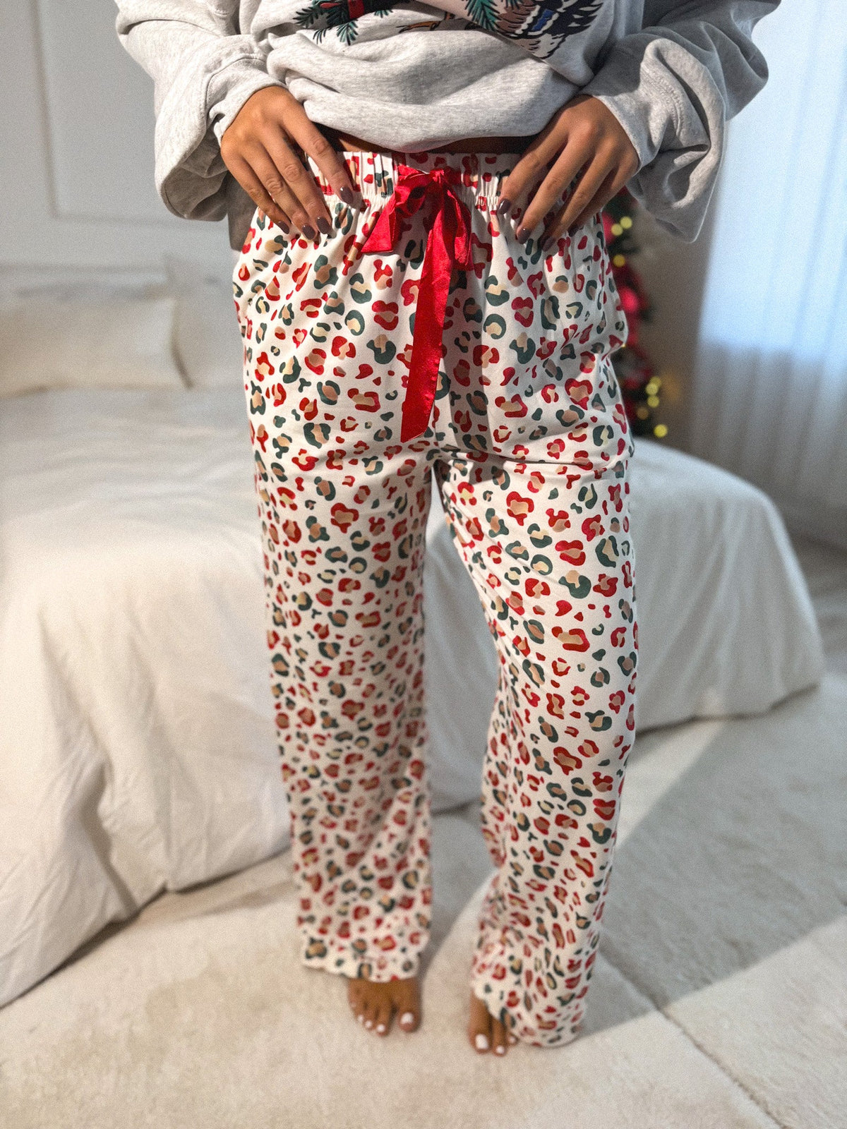 Lounge Pants Wild Tidings